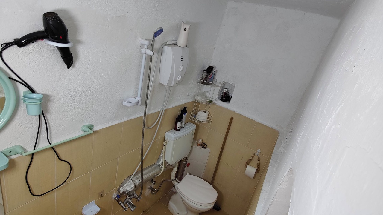 Photo of Bathroom in Melikgazi