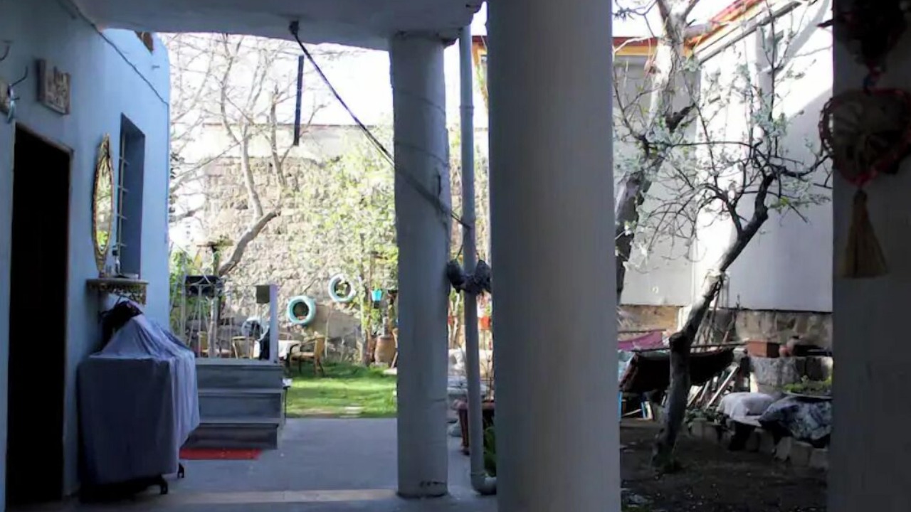 Photo of Patio Balcony in Melikgazi