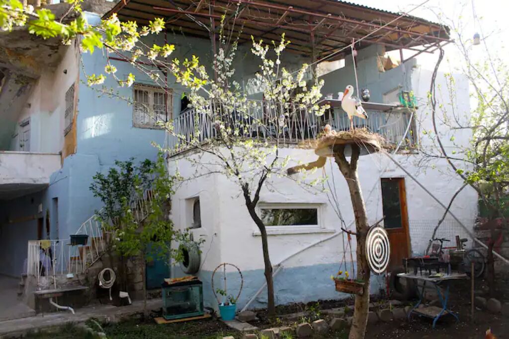 Photo of Patio Balcony in Melikgazi