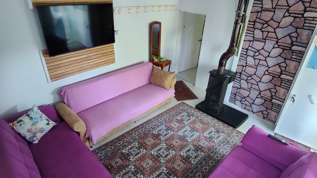 Photo of Livingroom in Melikgazi