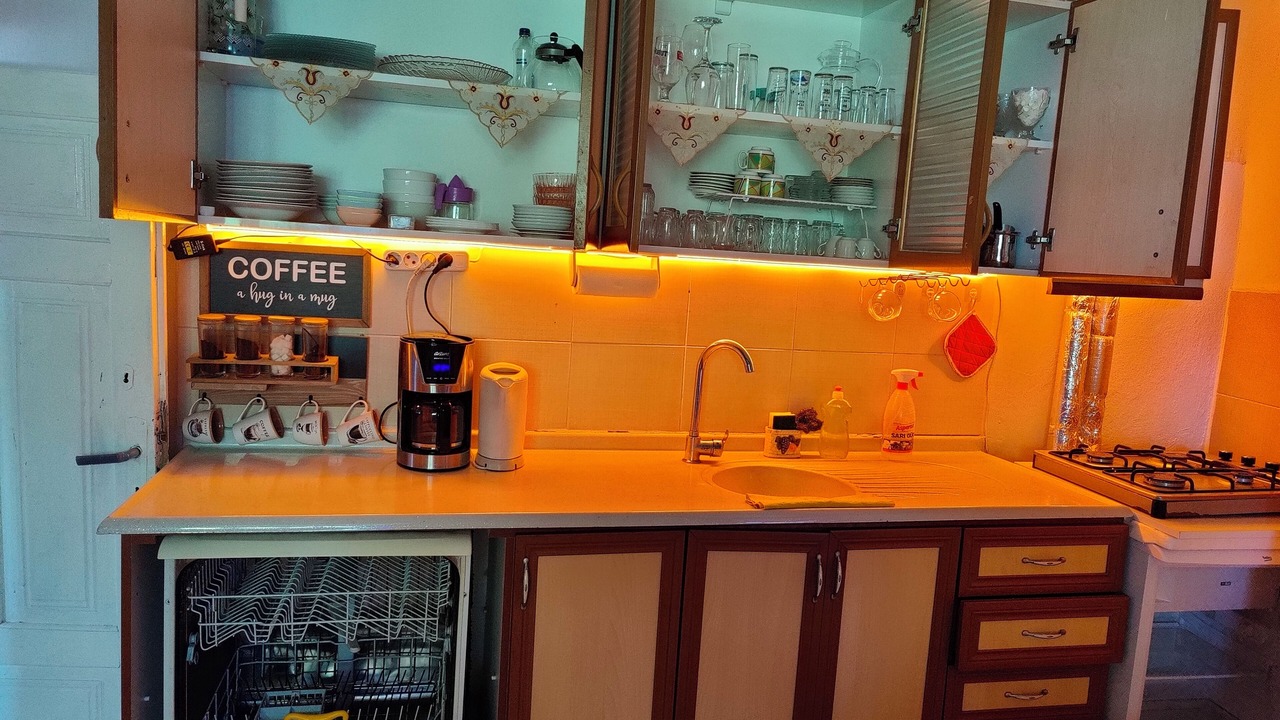 Photo of Kitchen in Melikgazi