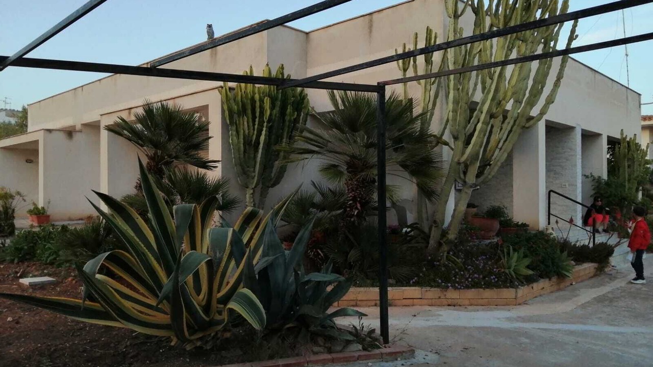 Photo of Outdoor in Localita San Giorgio