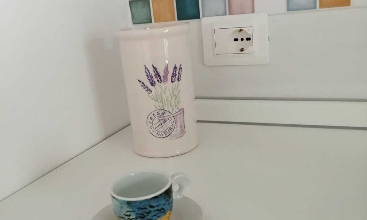 Photo of Bathroom in Localita San Giorgio
