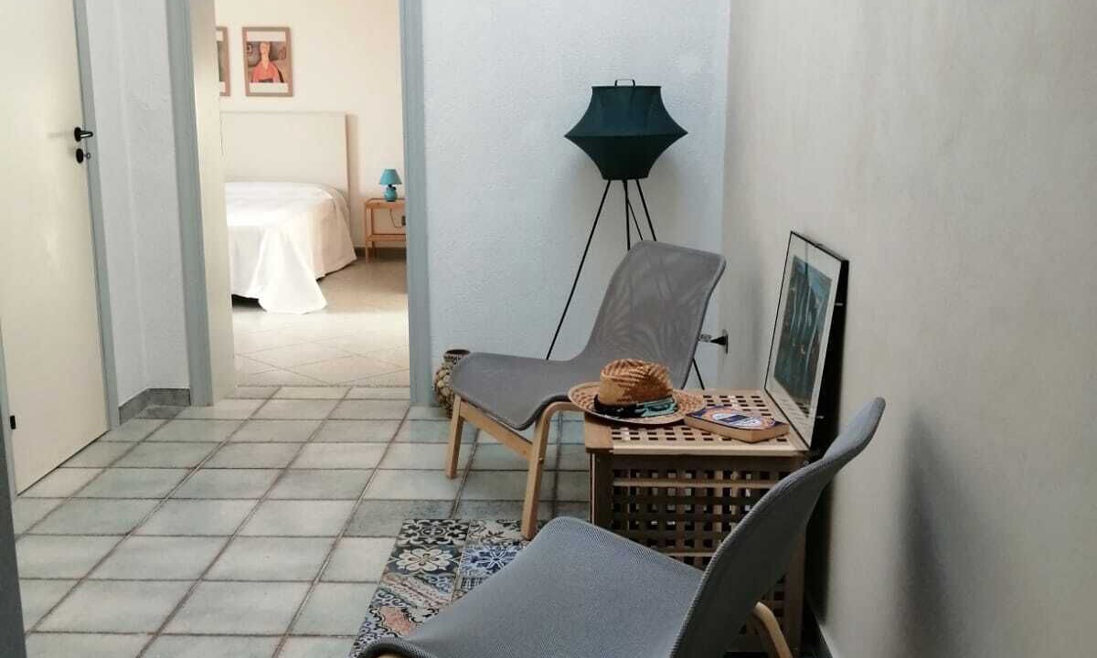 Photo of Bedroom in Localita San Giorgio