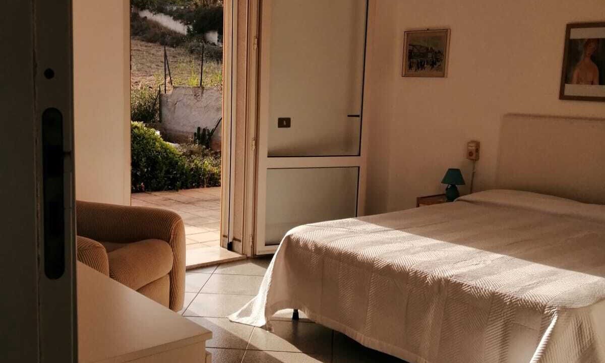 Photo of Bedroom in Localita San Giorgio