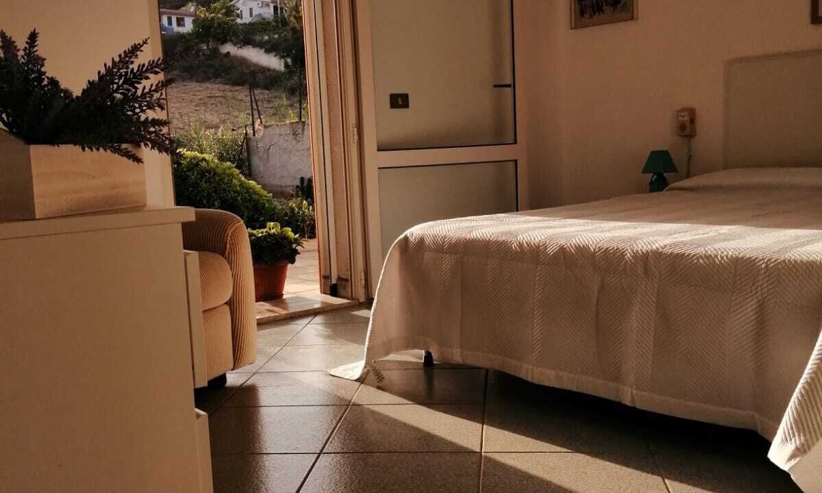 Photo of Bedroom in Localita San Giorgio