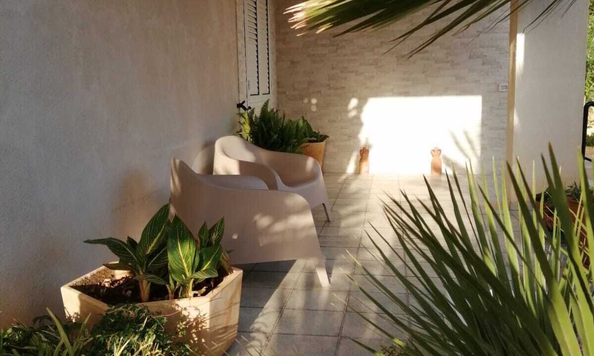 Photo of Patio Balcony in Localita San Giorgio