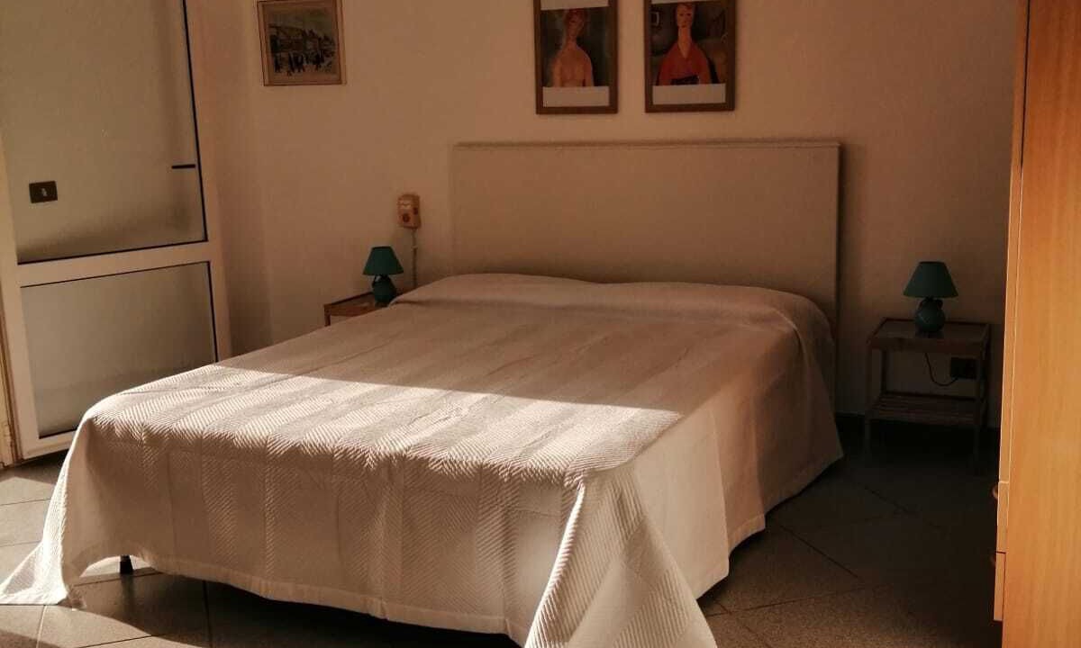Photo of Bedroom in Localita San Giorgio
