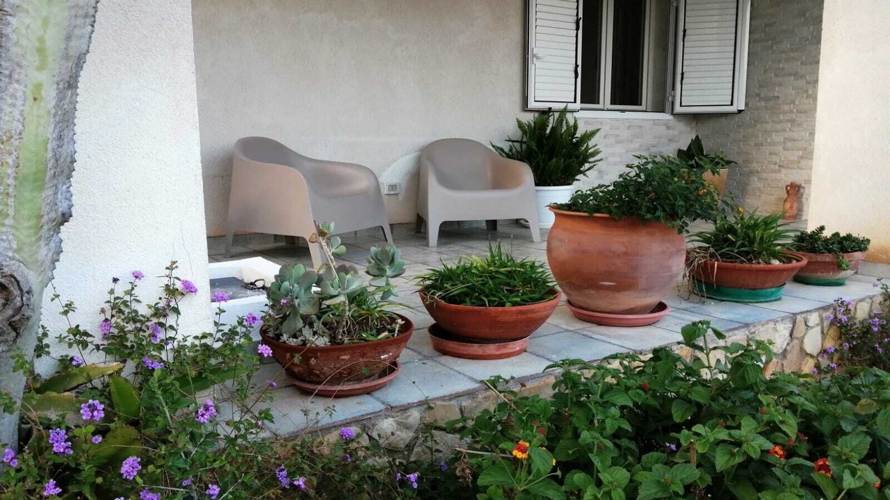 Photo of Patio Balcony in Localita San Giorgio