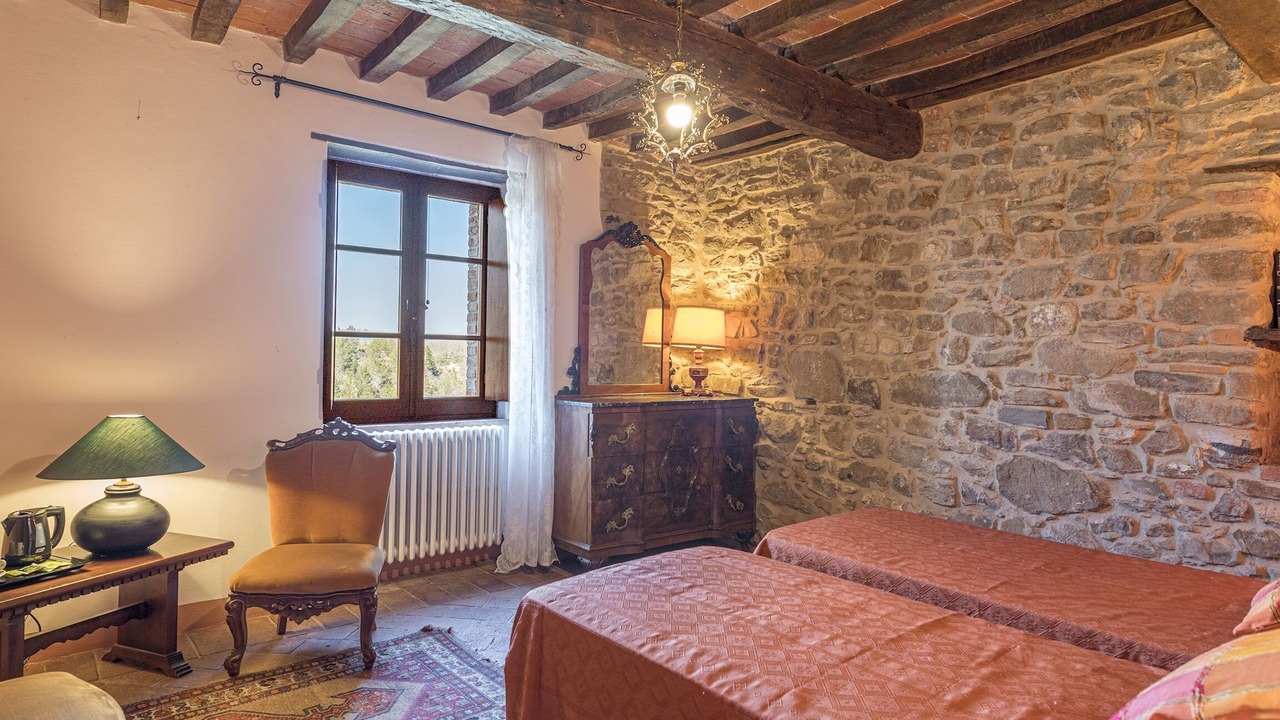 Photo of Bedroom in Doglio