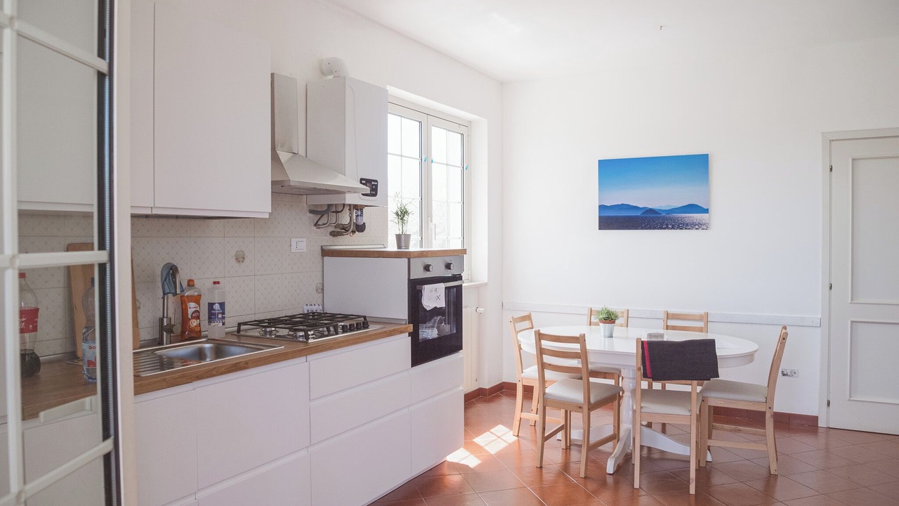 Photo of Kitchen in Ortona