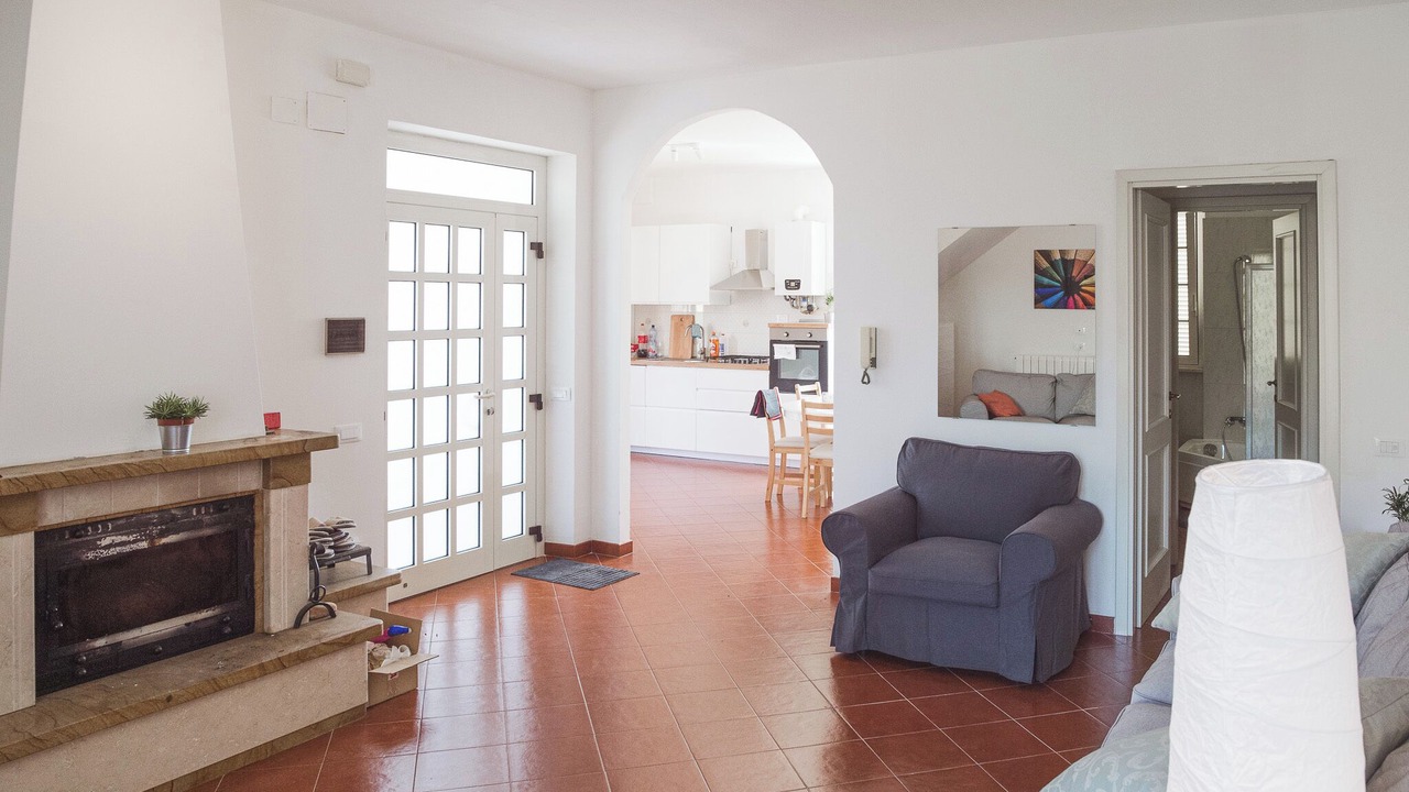 Photo of Livingroom in Ortona