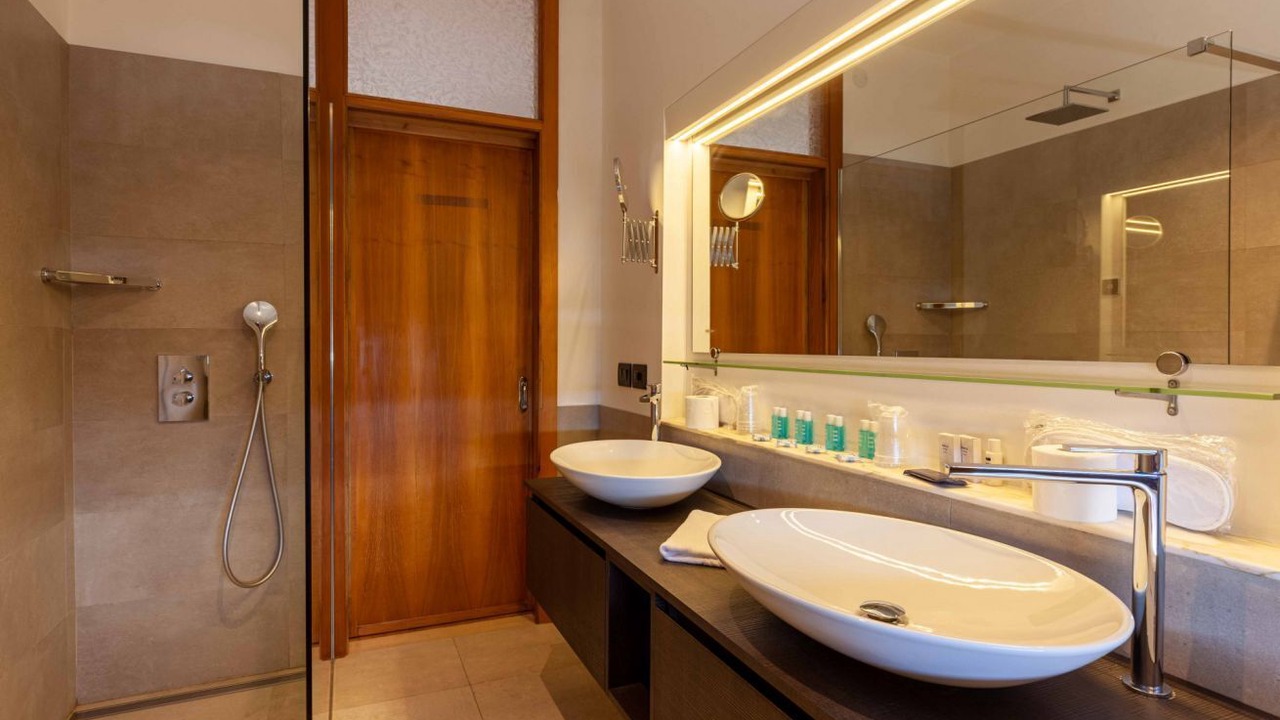 Photo of Bathroom in Belluno