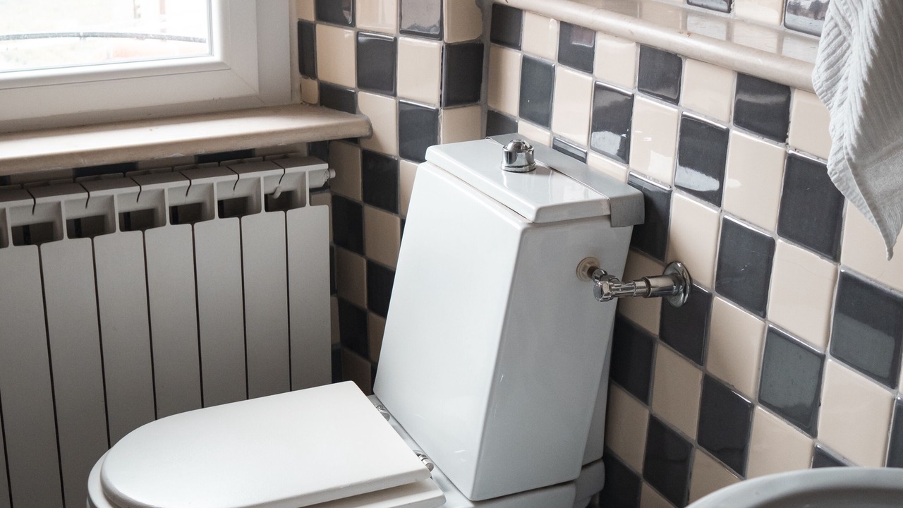Photo of Bathroom in Arcola