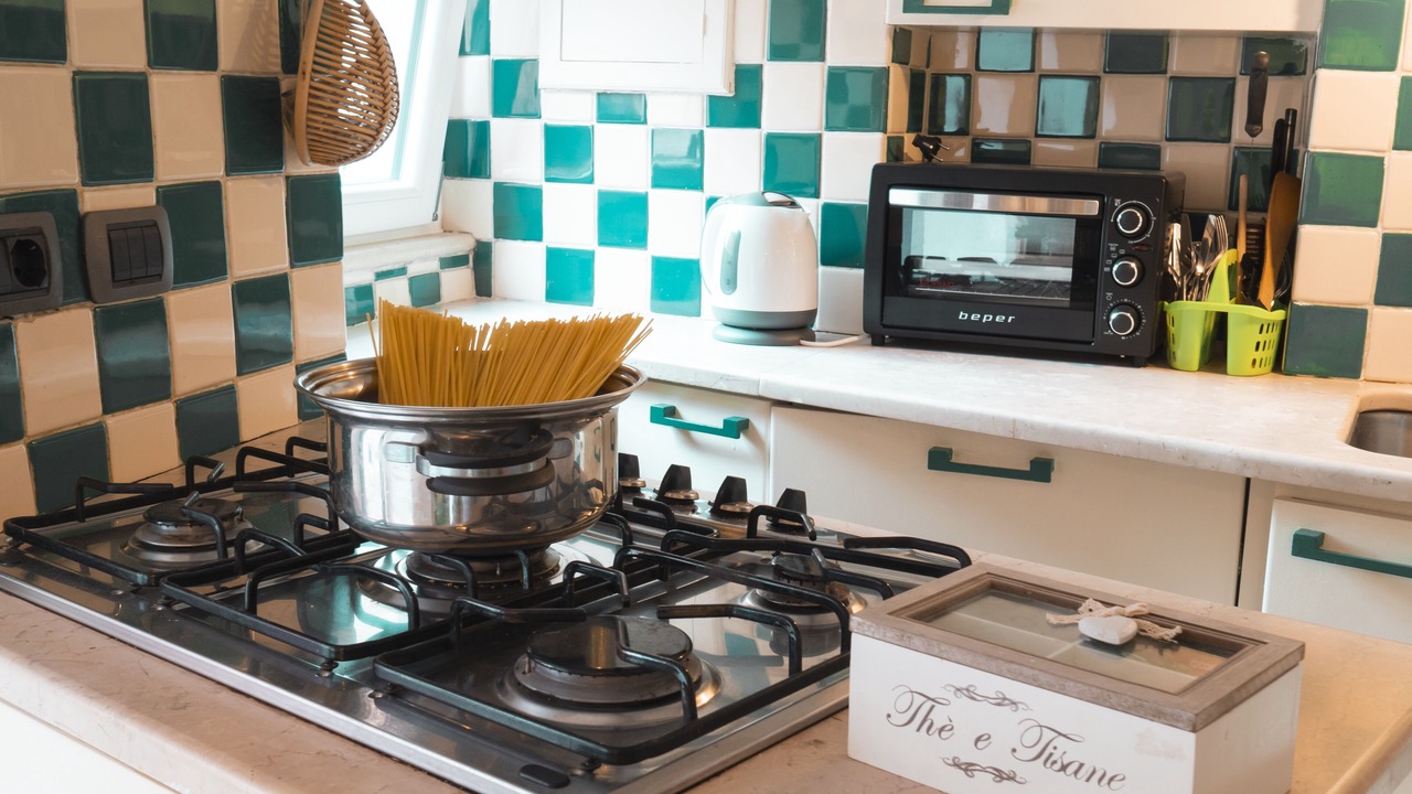 Photo of Kitchen in Arcola