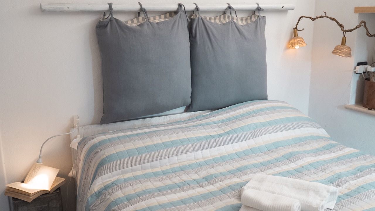 Photo of Bedroom in Arcola