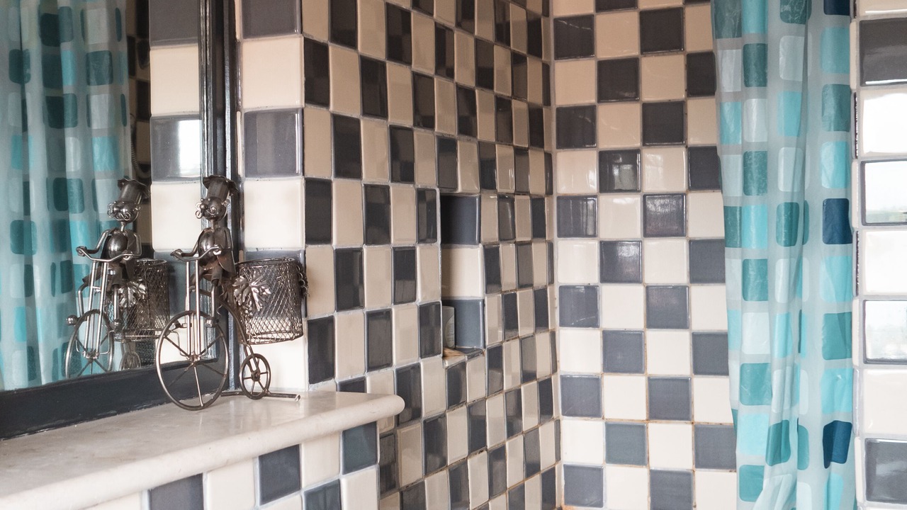 Photo of Bathroom in Arcola