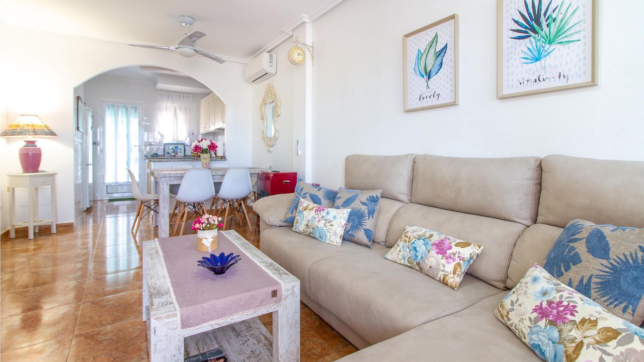 Photo of Bedroom in Playa Paraiso