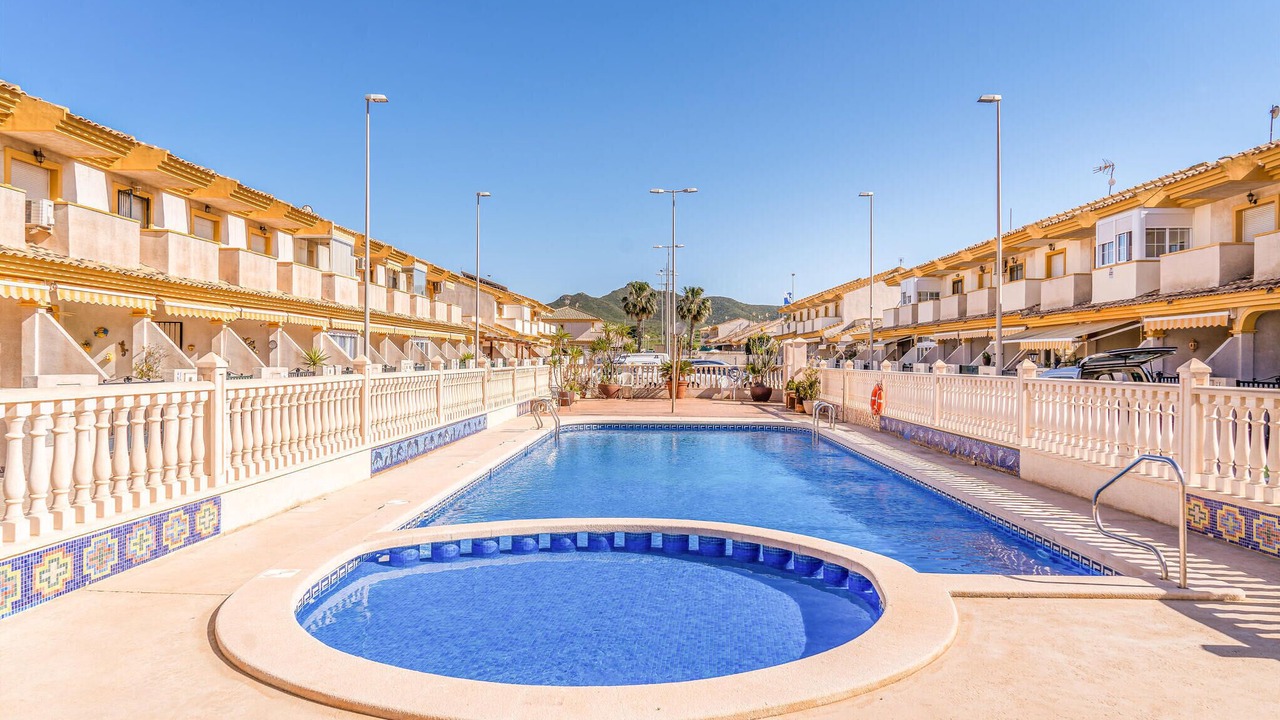 Photo of Outdoor in Playa Paraiso