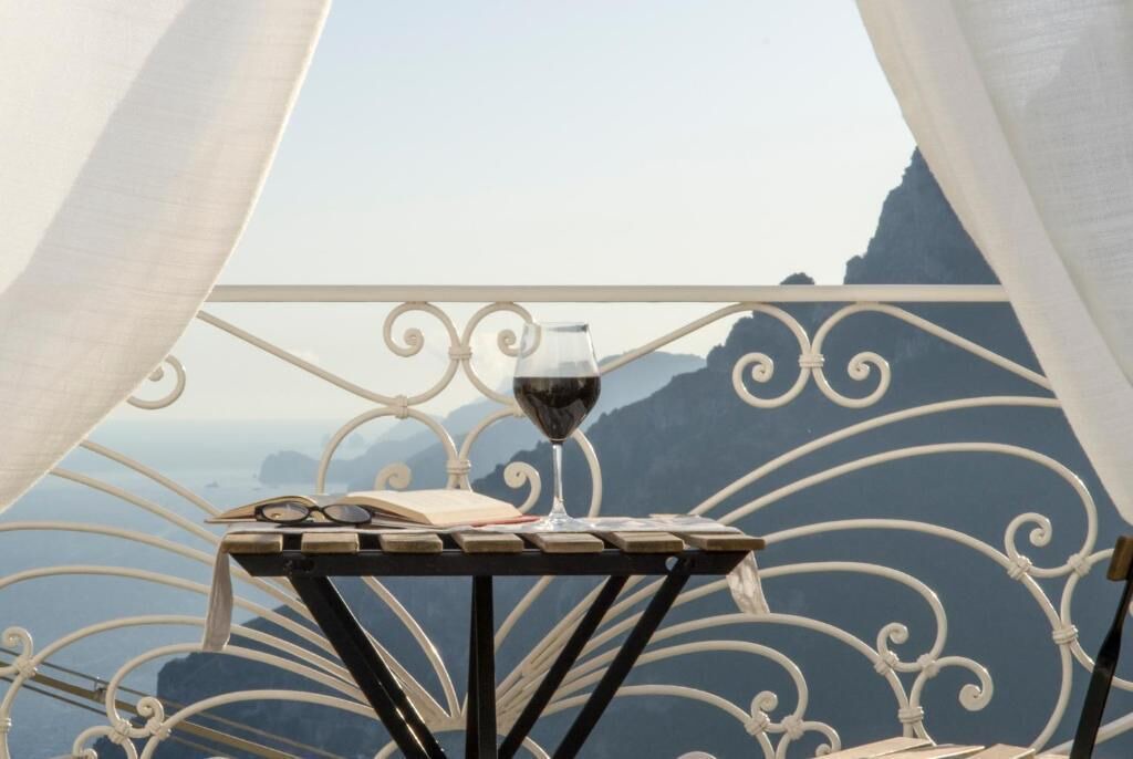 Photo of Outdoor in Montepertuso