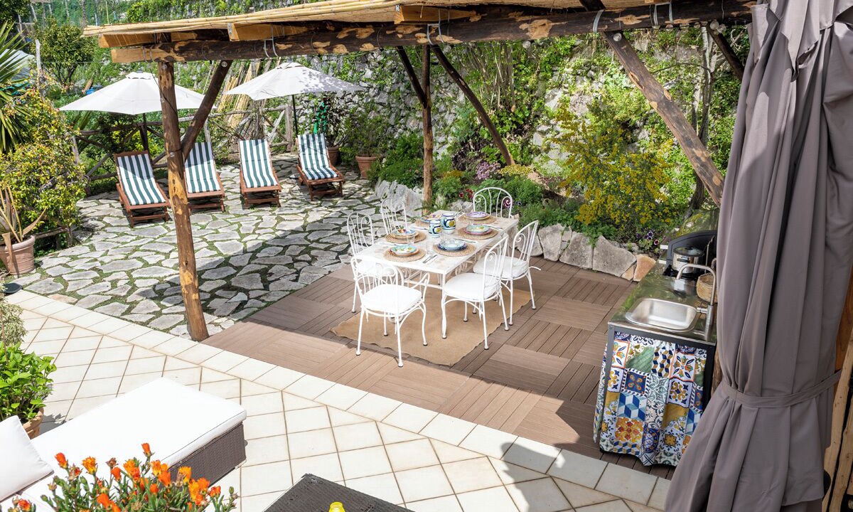 Photo of Outdoor in Montepertuso