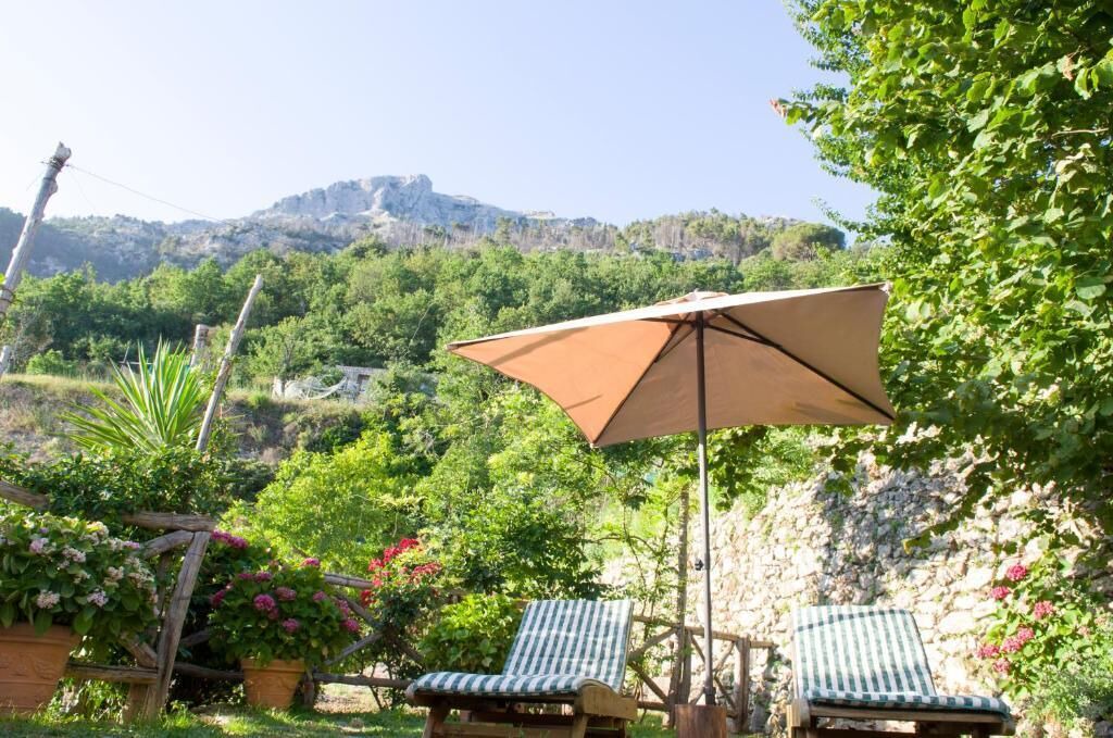 Photo of Outdoor in Montepertuso