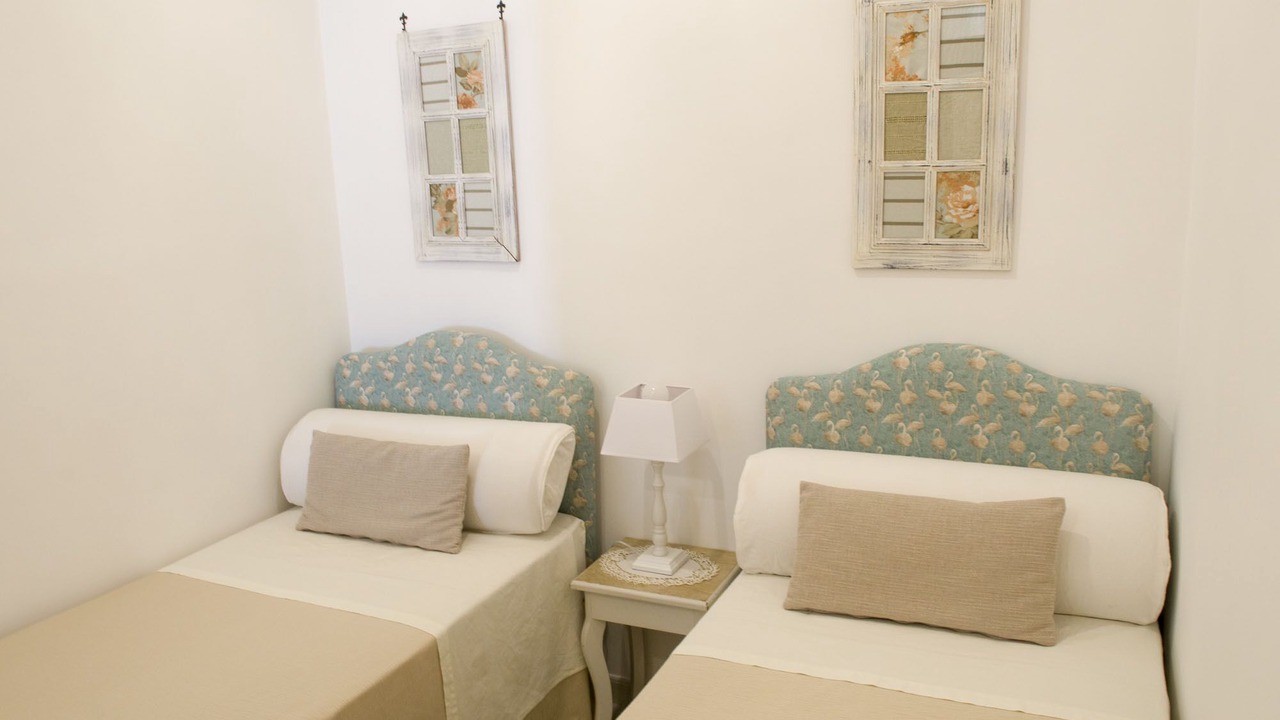 Photo of Bedroom in Montepertuso