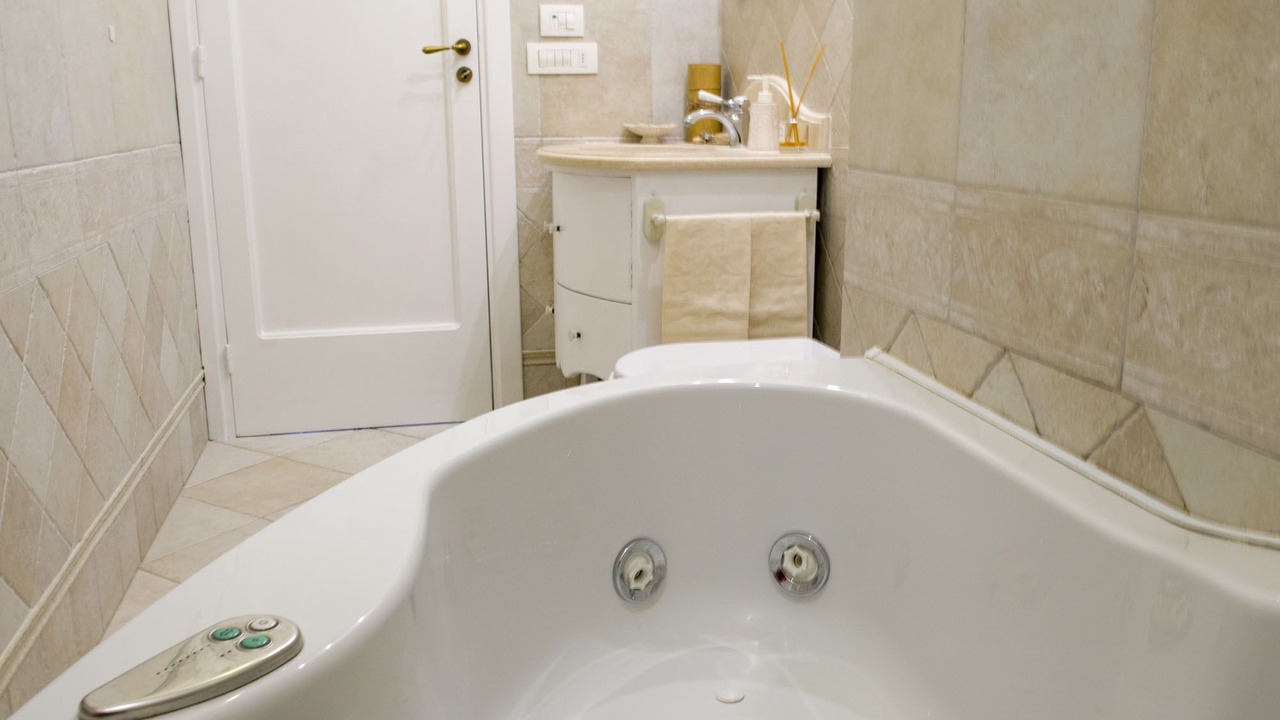 Photo of Bathroom in Montepertuso