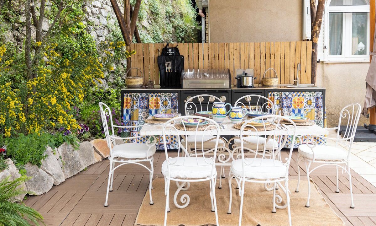 Photo of Outdoor in Montepertuso