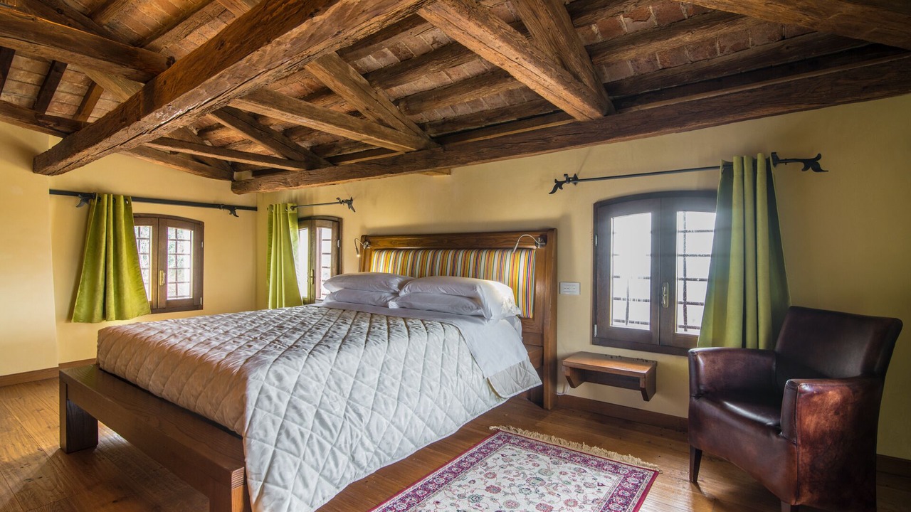Photo of Bedroom in Teolo
