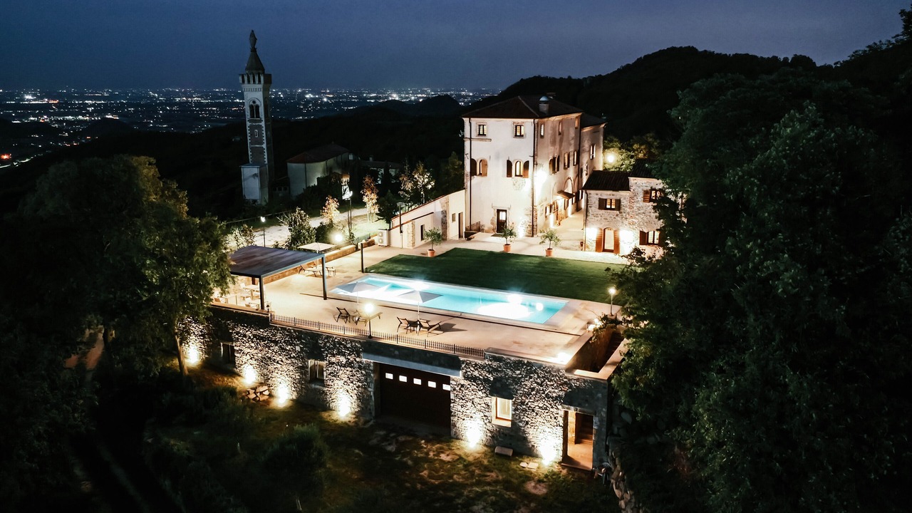 Photo of Outdoor in Teolo
