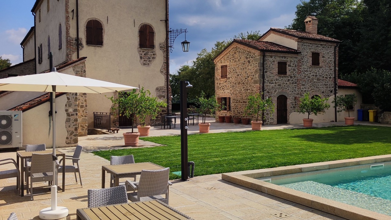Photo of Outdoor in Teolo