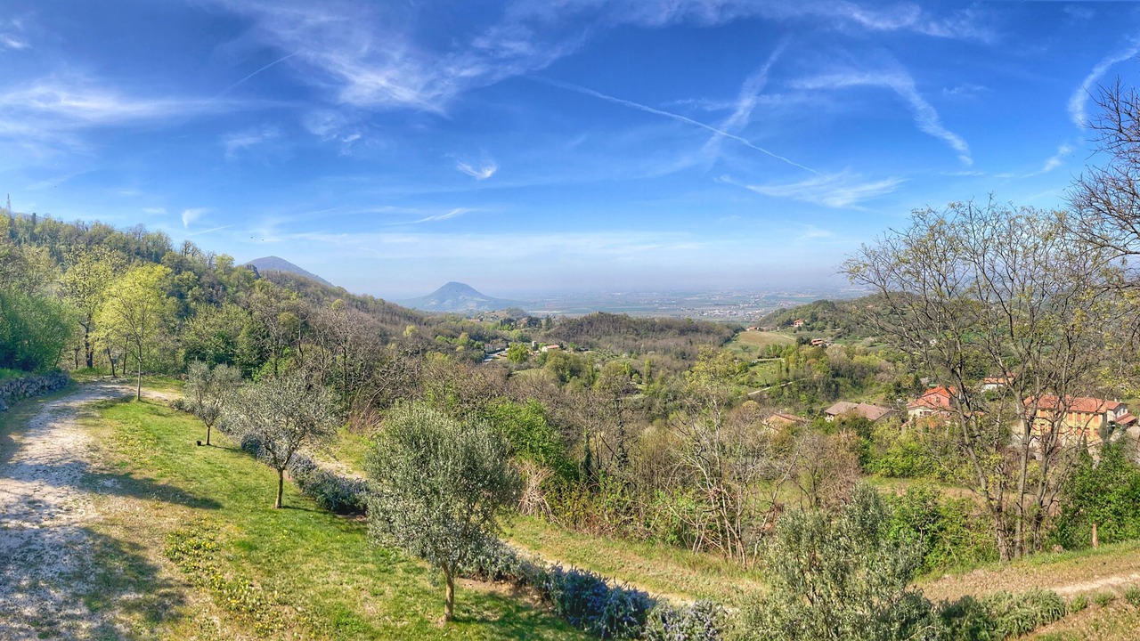 Photo of Outdoor in Teolo