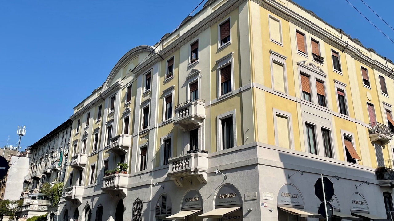Photo of Outdoor in Citta Studi