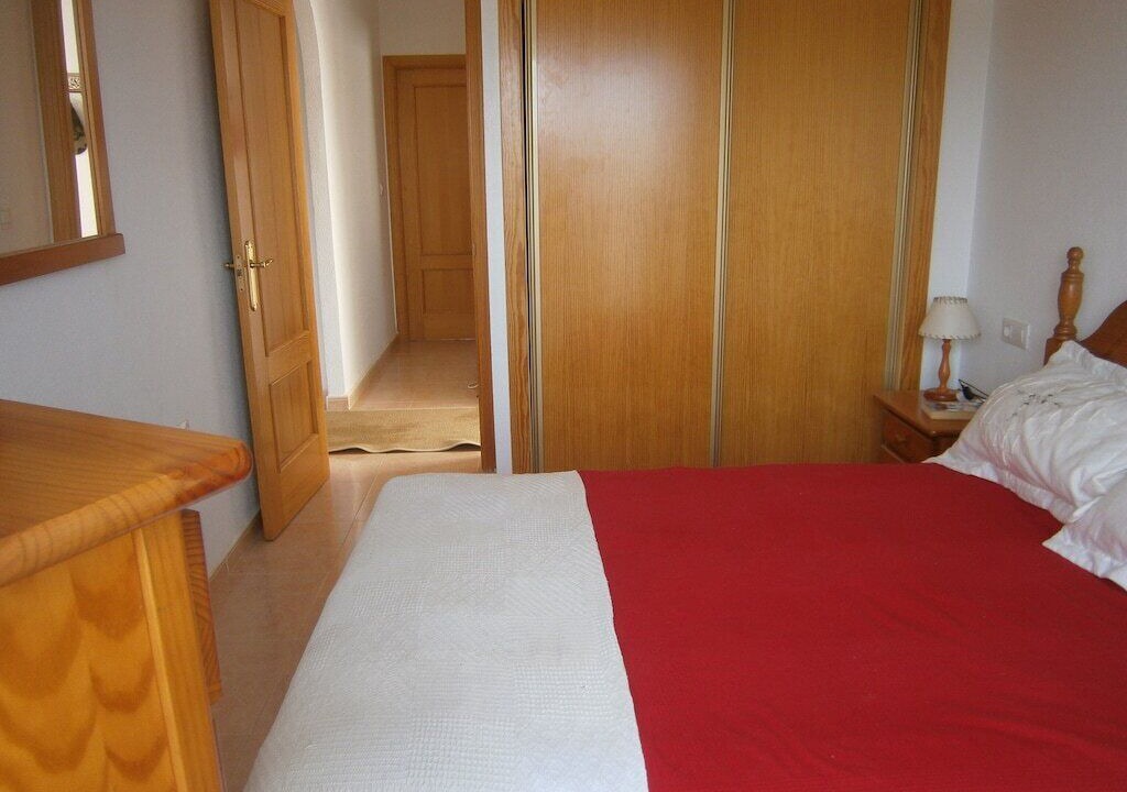 Photo of Bedroom in Bolnuevo