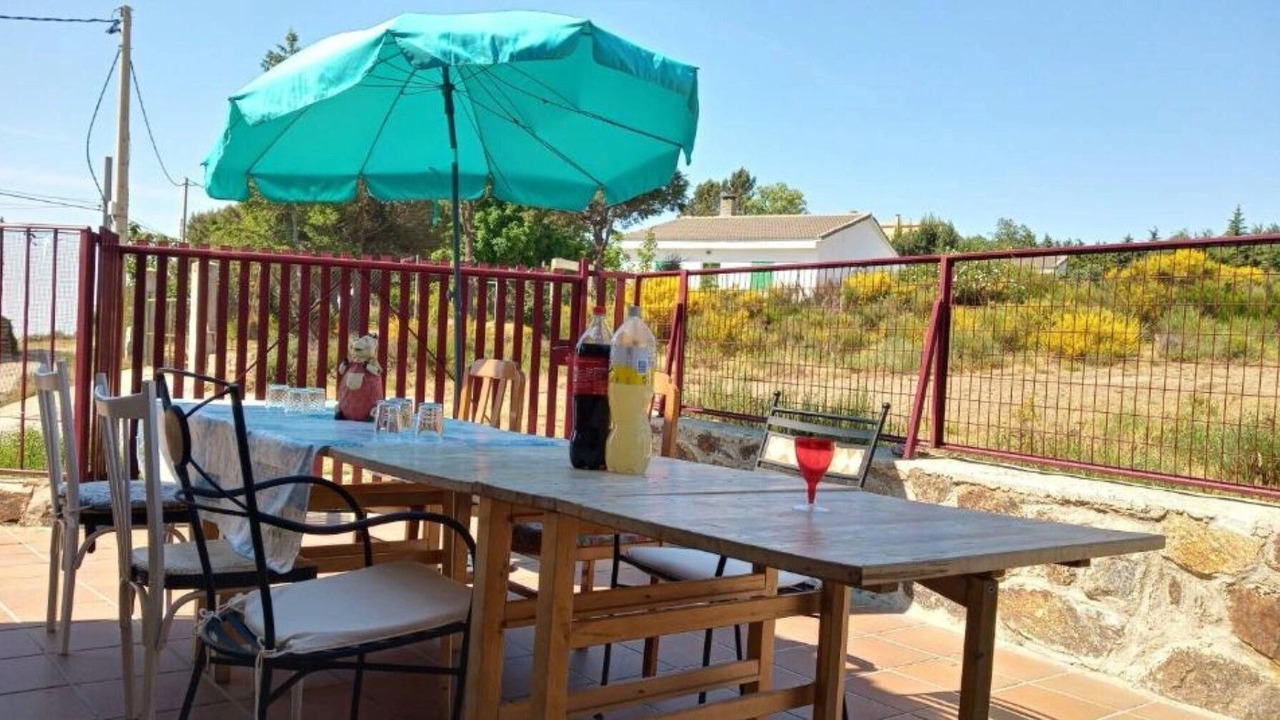 Photo of Outdoor in Santa Maria de la Alameda