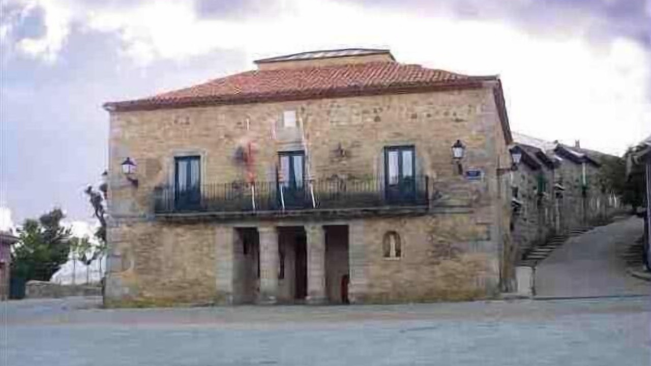 Photo of Outdoor in Santa Maria de la Alameda
