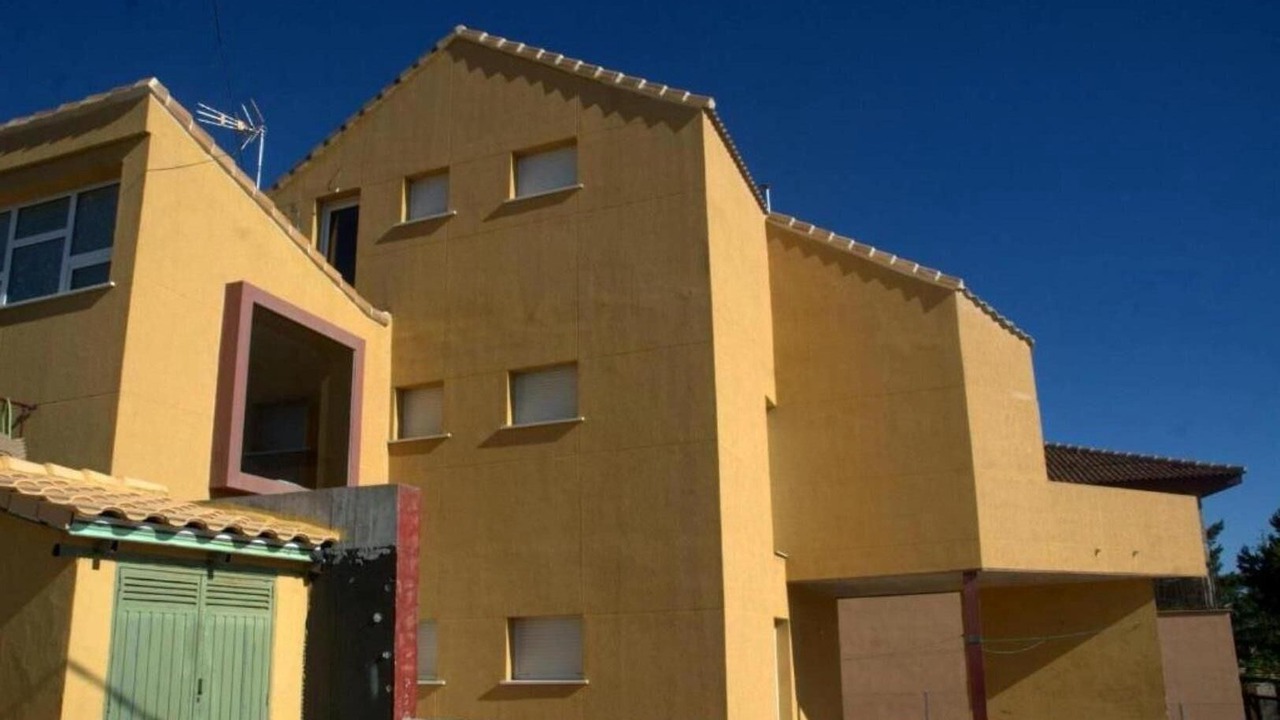 Photo of Outdoor in Santa Maria de la Alameda