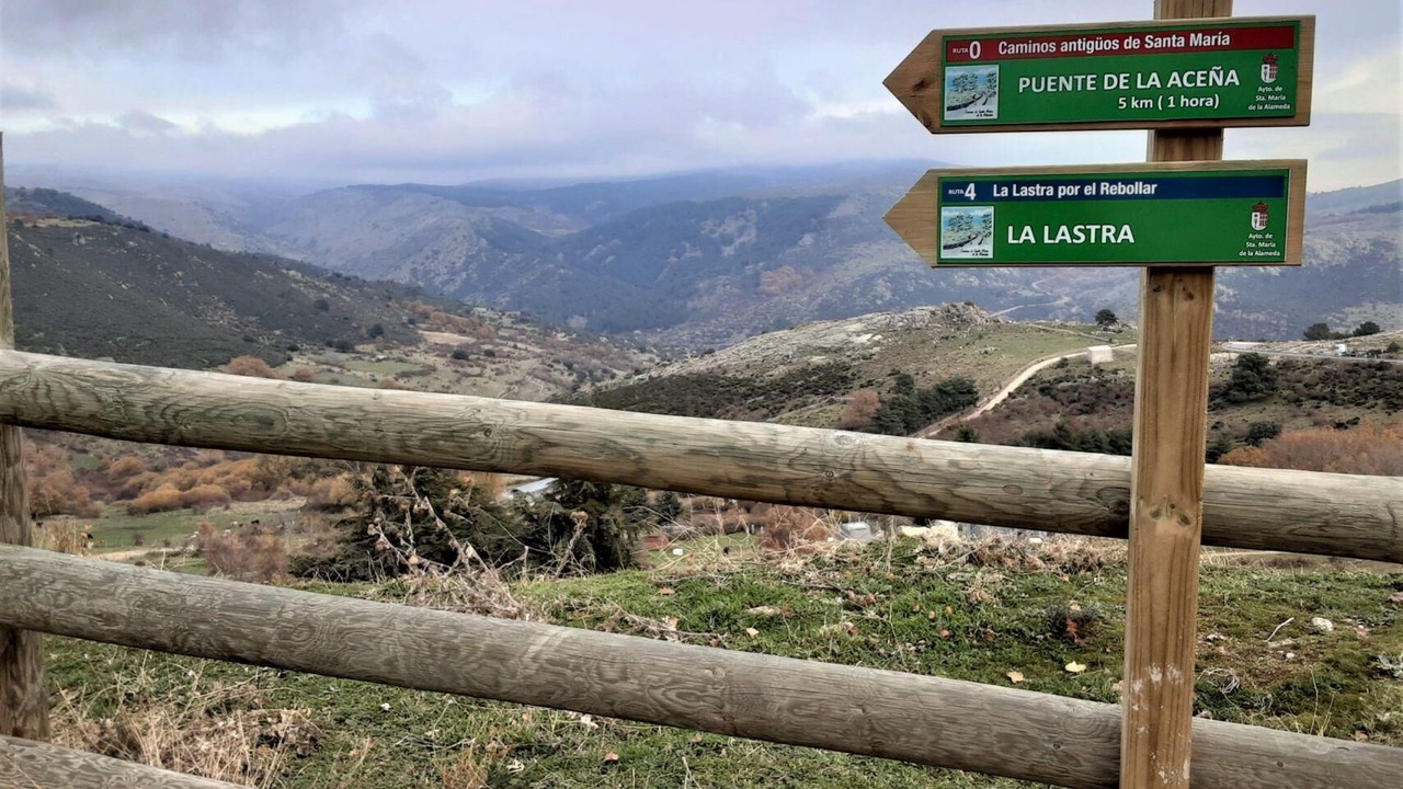 Photo of Others in Santa Maria de la Alameda