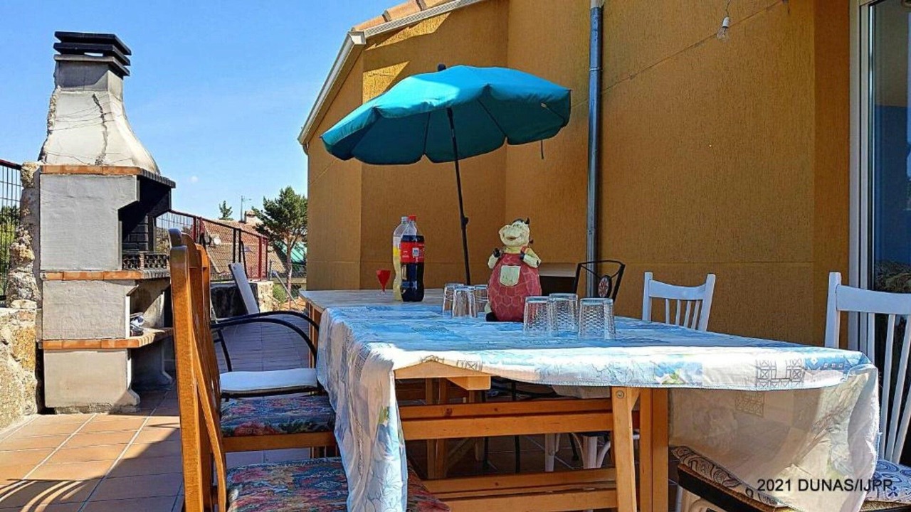 Photo of Outdoor in Santa Maria de la Alameda
