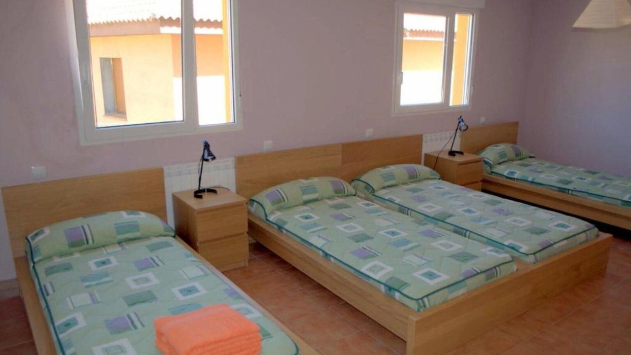 Photo of Bedroom in Santa Maria de la Alameda
