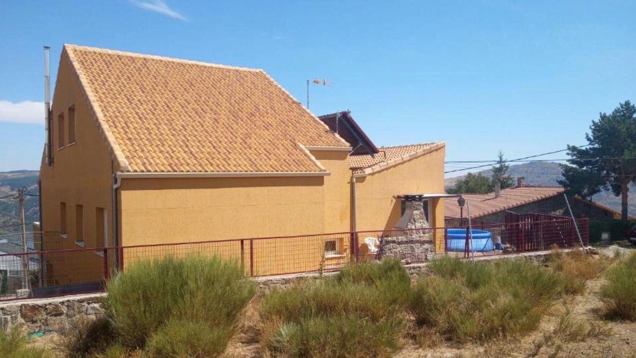 Photo of Outdoor in Santa Maria de la Alameda