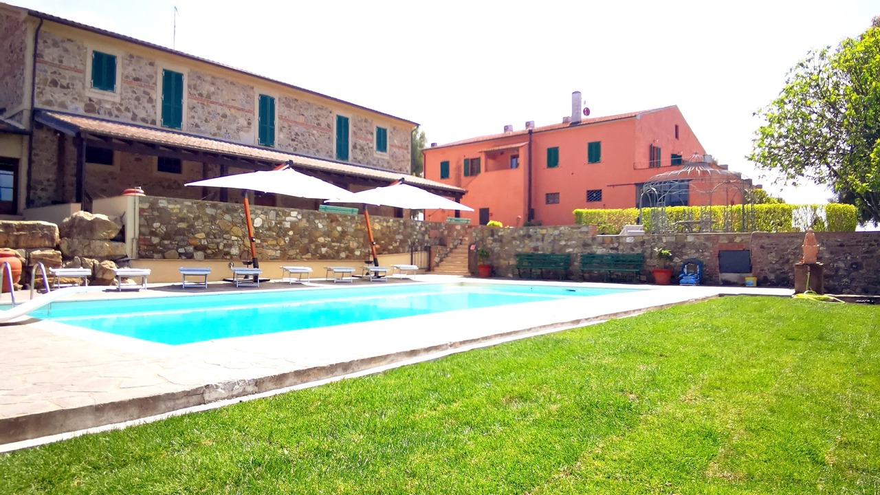 Photo of Outdoor in Campagnatico