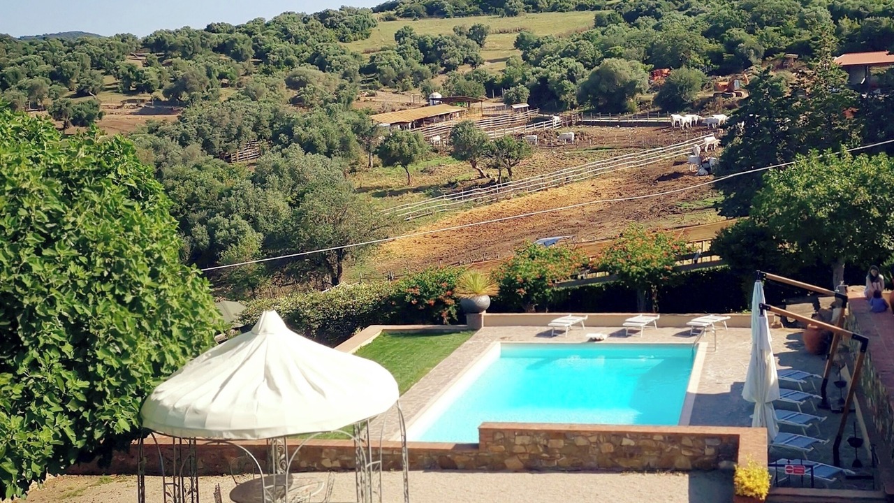 Photo of Outdoor in Campagnatico