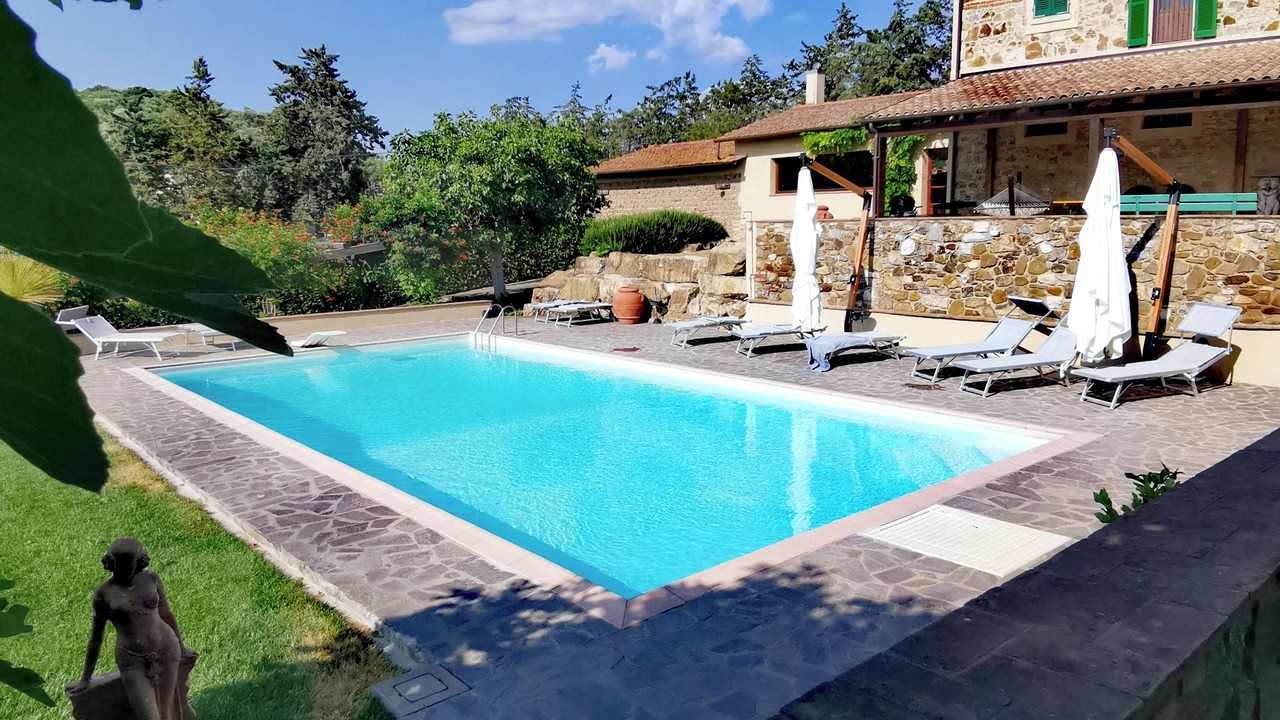 Photo of Outdoor in Campagnatico