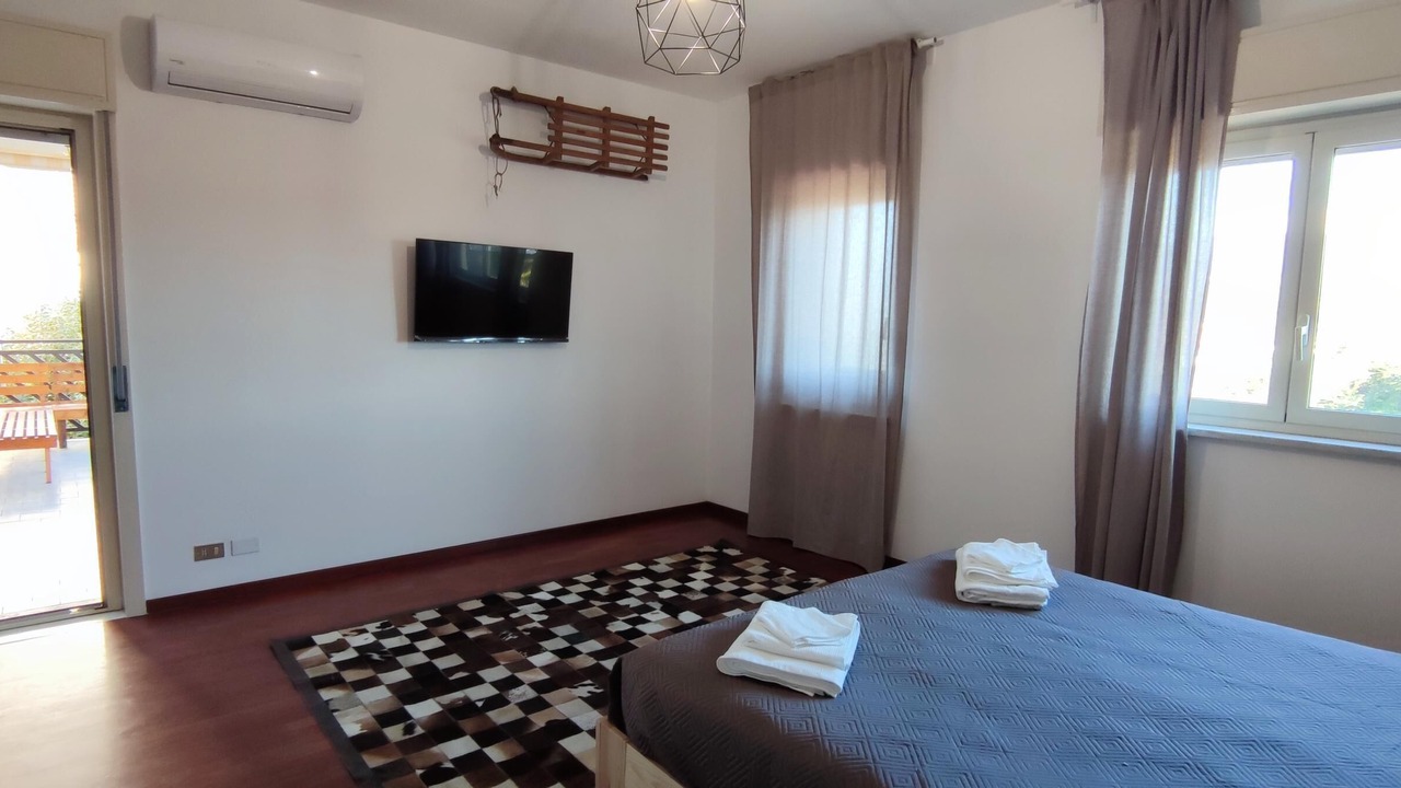Photo of Bedroom in Valverde