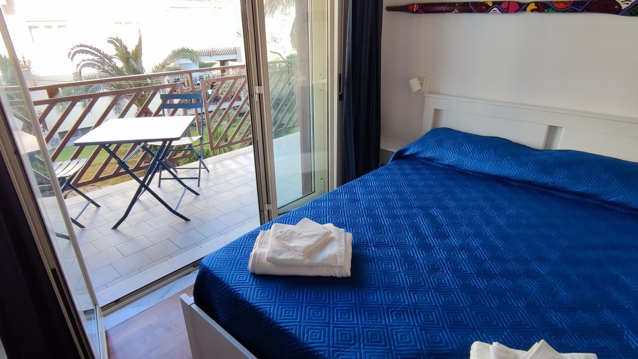 Photo of Bedroom in Valverde