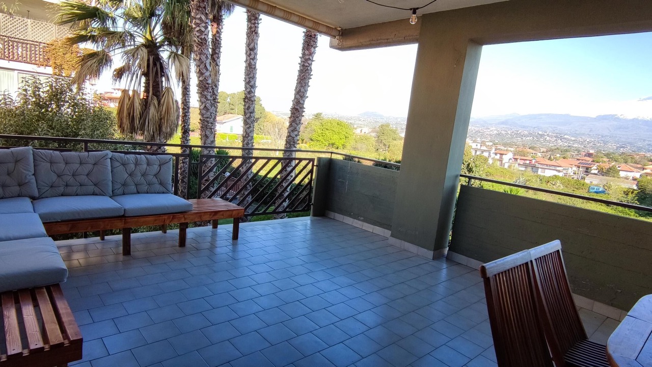 Photo of Patio Balcony in Valverde