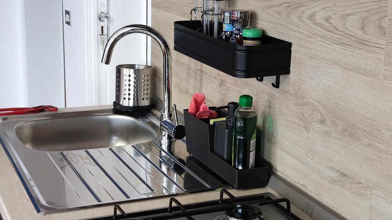 Photo of Kitchen in Valverde