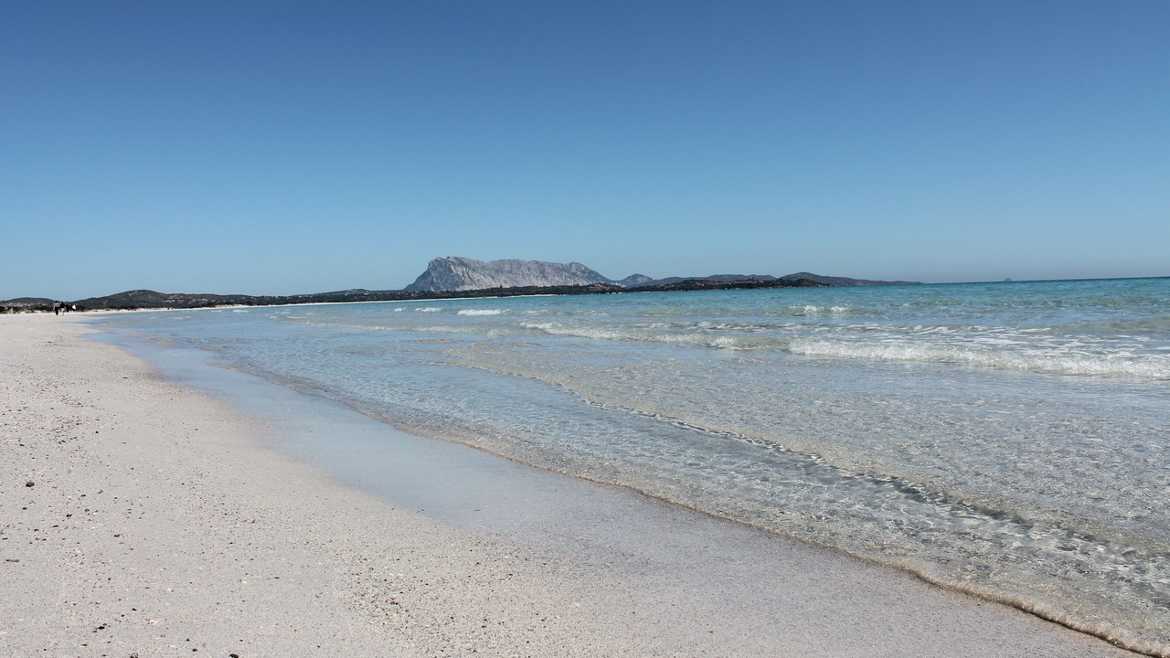 Photo of Others in Baia Sant'Anna